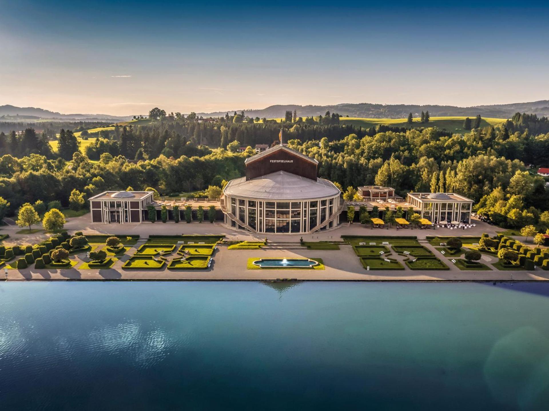 Ferienwohnung Herzstueck Im Haus Schlossblick Фюссен Екстер'єр фото
